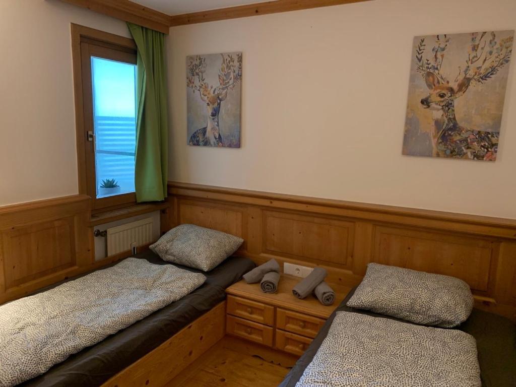 Kitzbuehel Zentrum Exteriér fotografie
