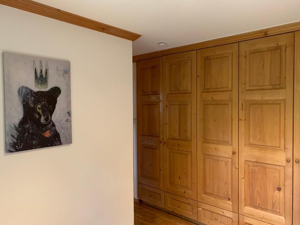Kitzbuehel Zentrum Exteriér fotografie