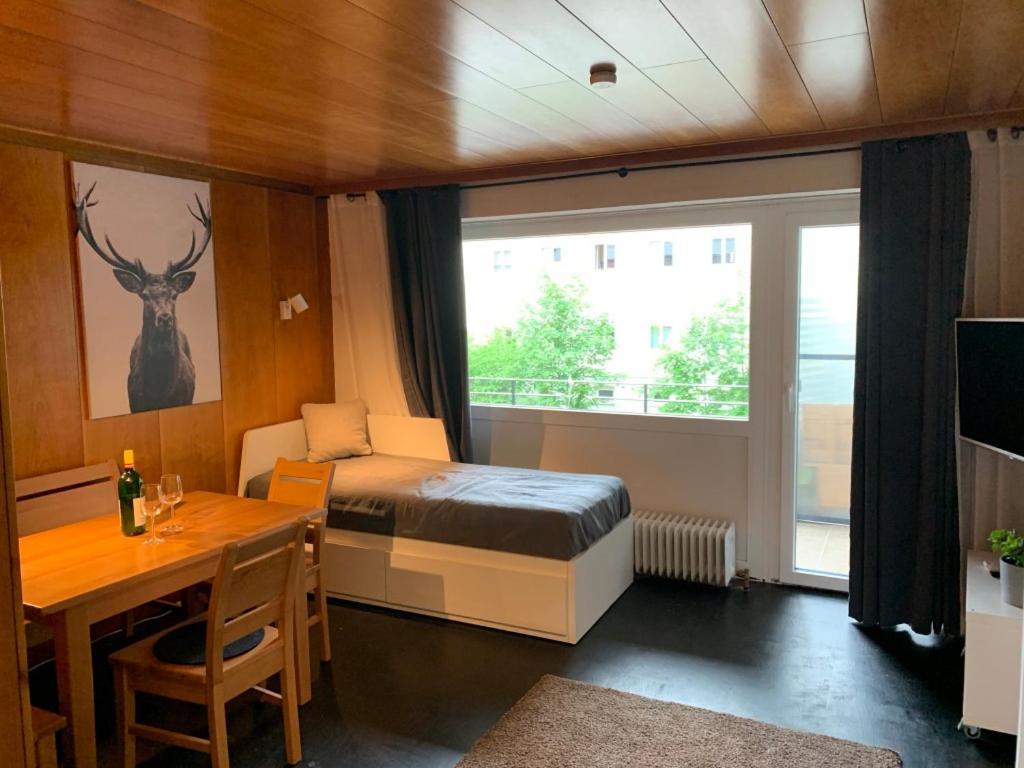 Kitzbuehel Zentrum Exteriér fotografie