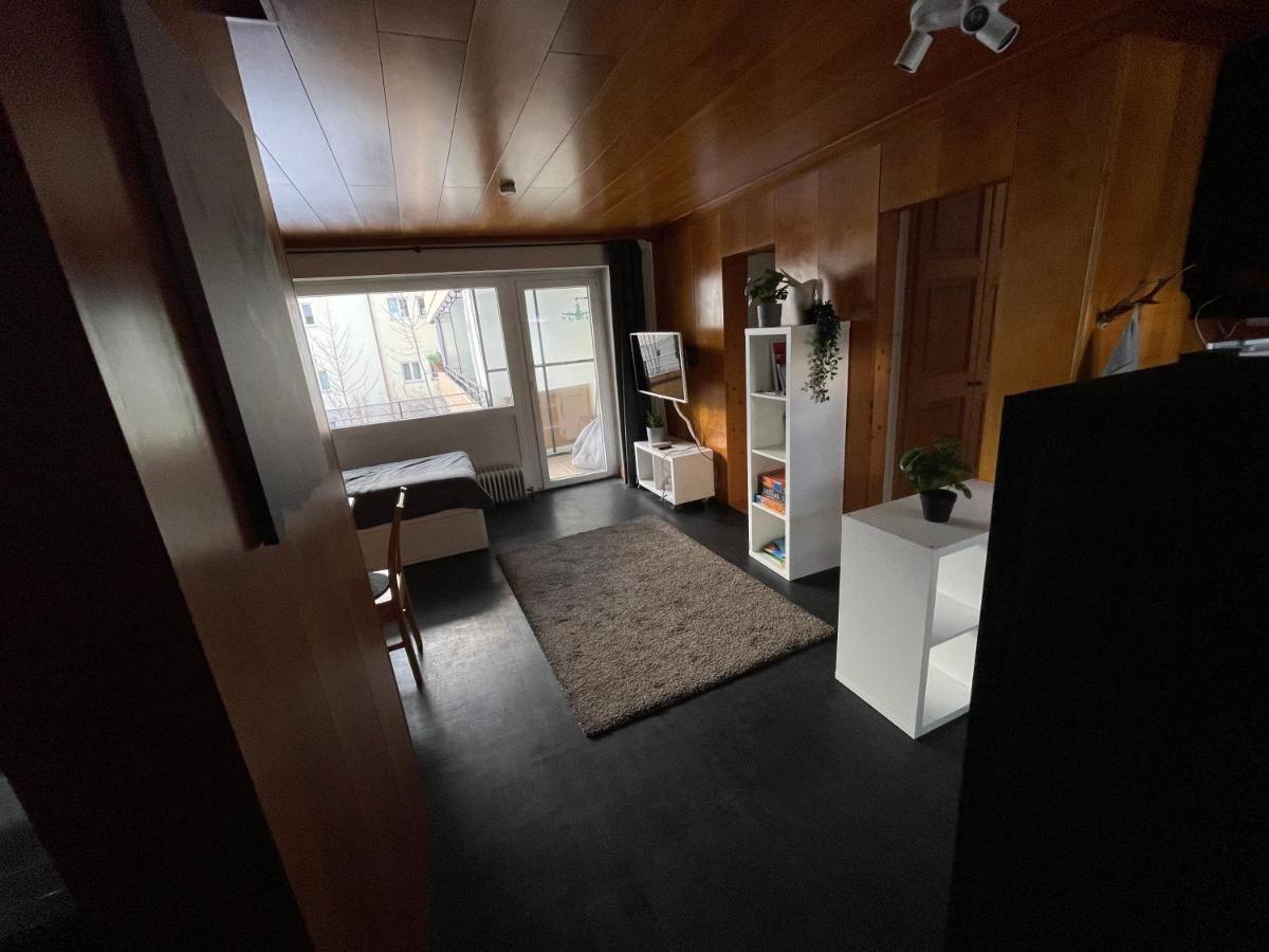 Kitzbuehel Zentrum Exteriér fotografie